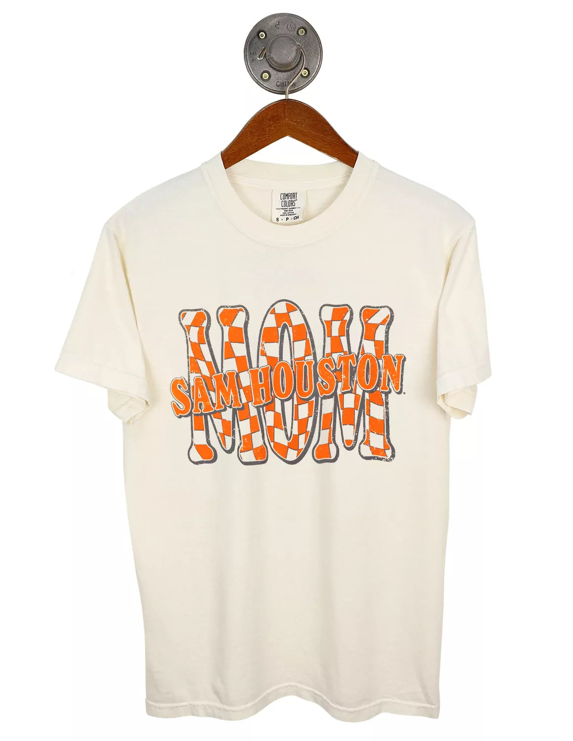 SHSU Check Out My Mom Short Sleeve
