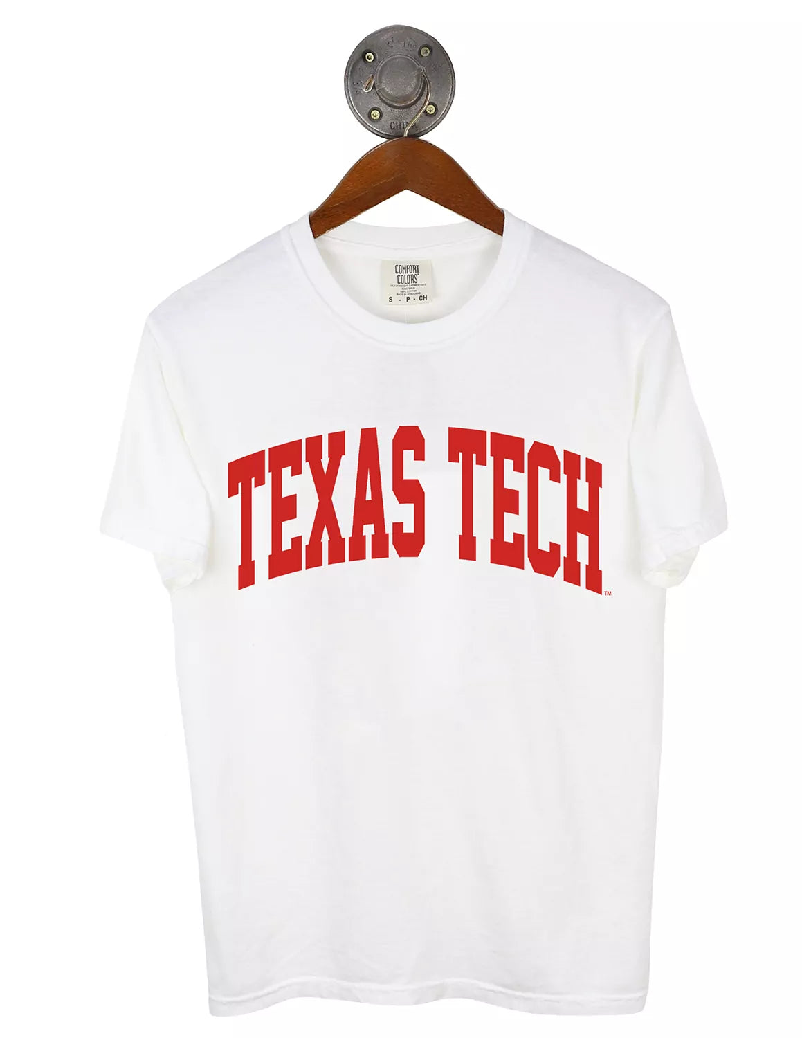 TTU Prestige Short Sleeve