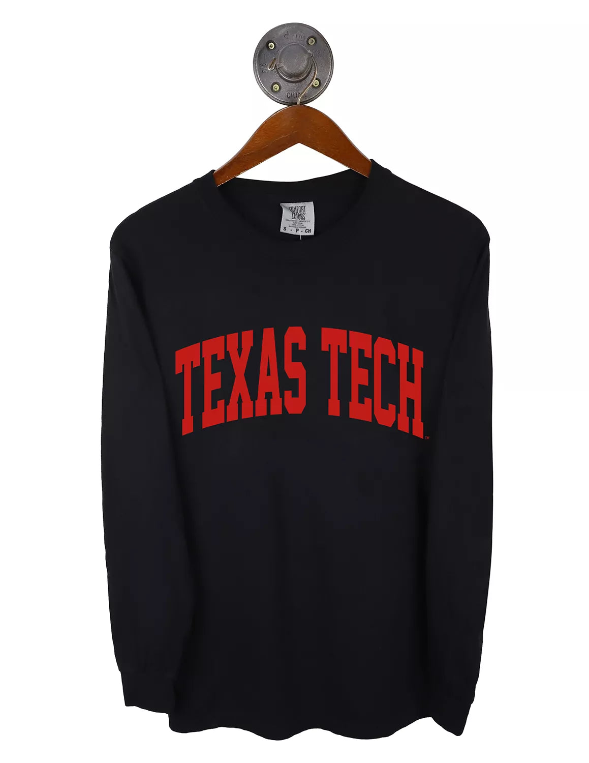 TTU Prestige Long Sleeve