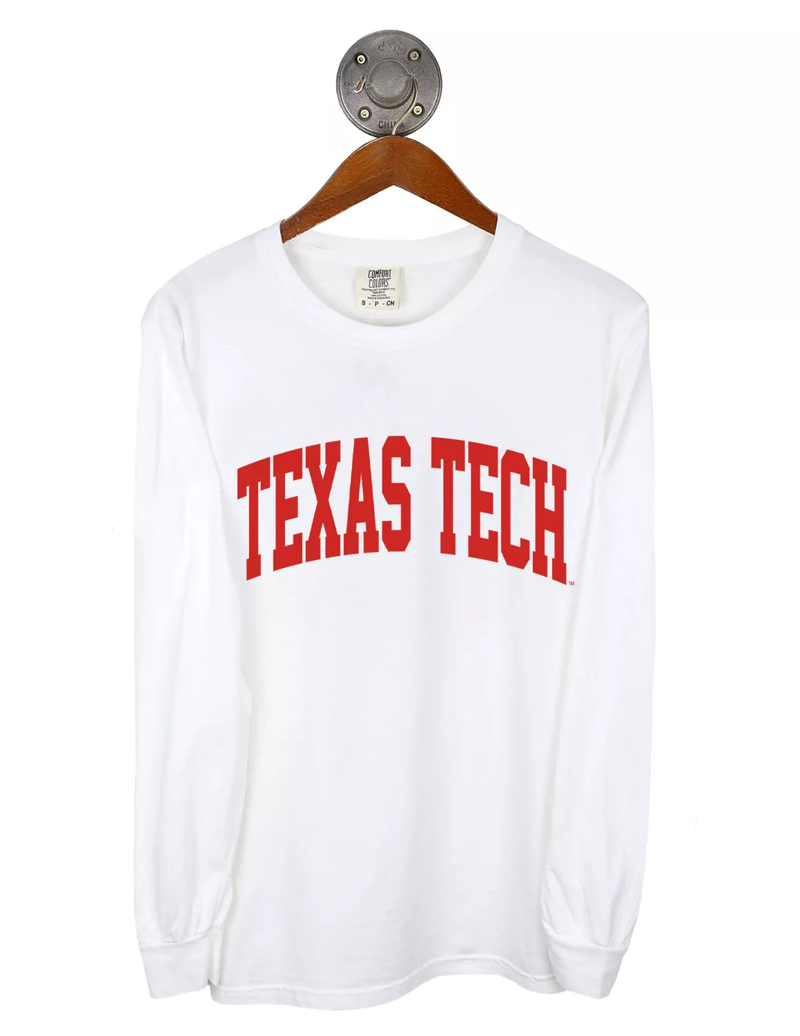 TTU Prestige Long Sleeve