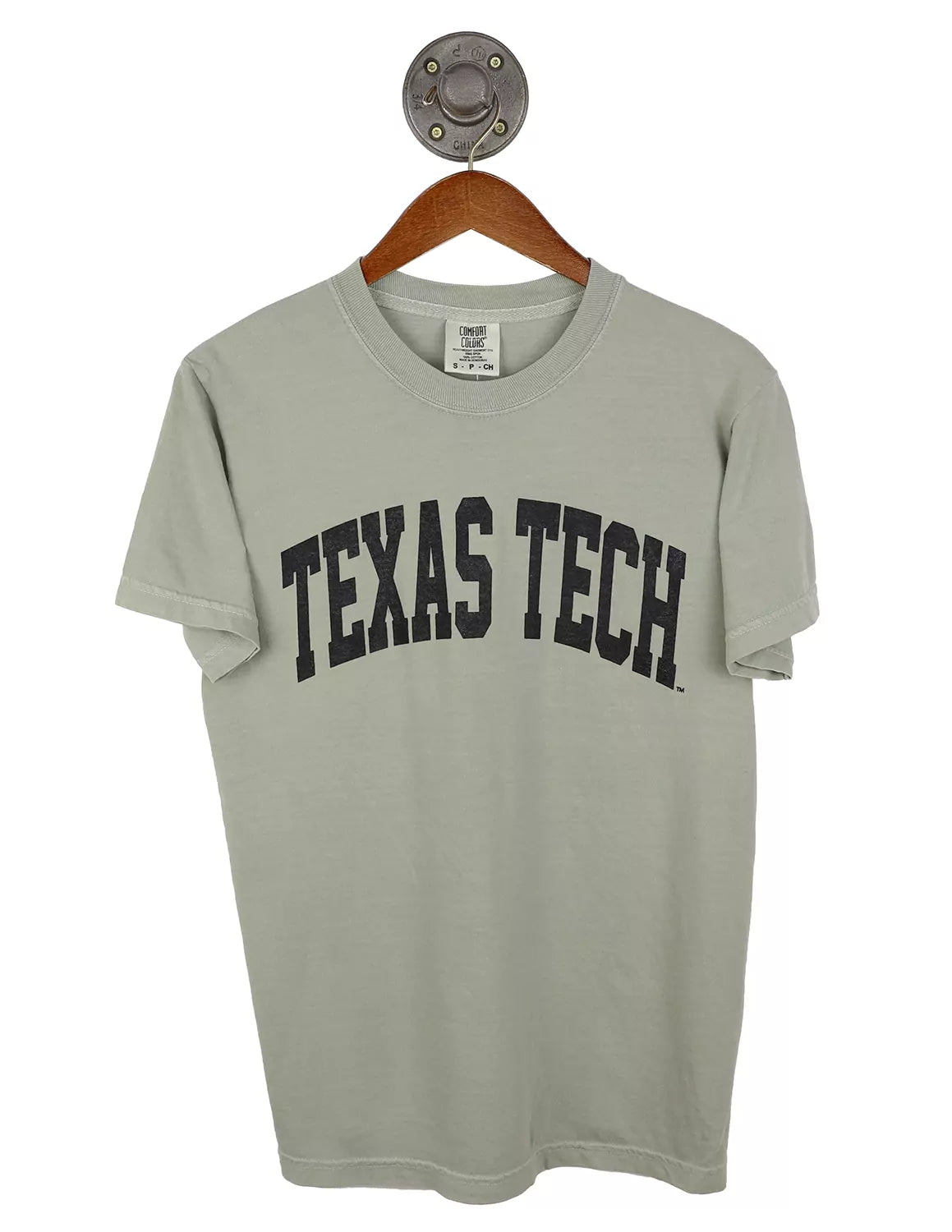 TTU Prestige Short Sleeve