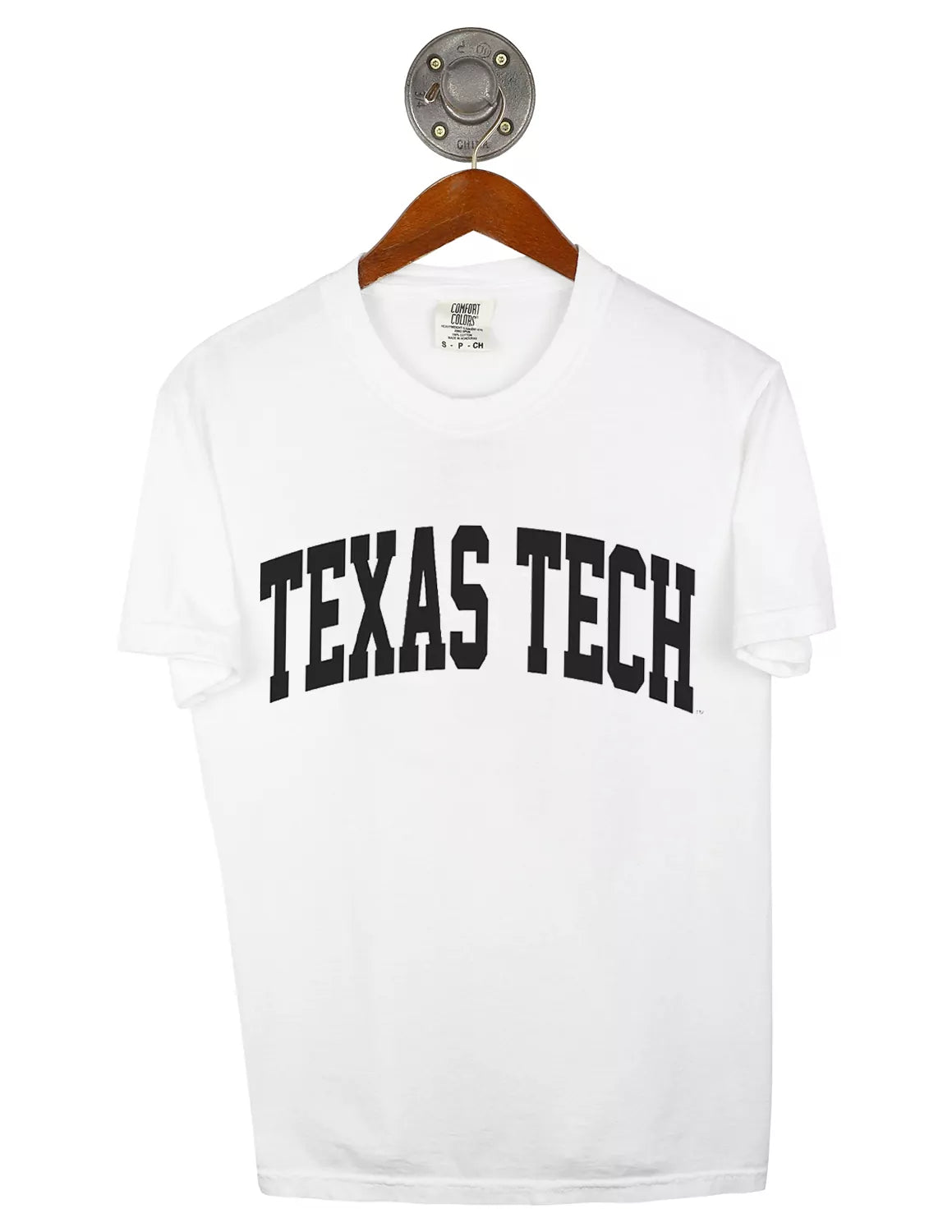 TTU Prestige Short Sleeve