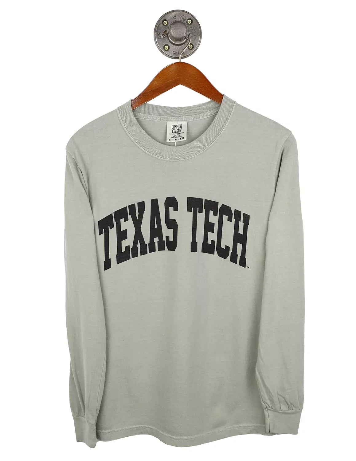 TTU Prestige Long Sleeve