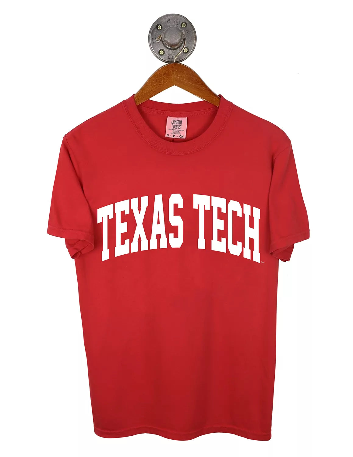 TTU Prestige Short Sleeve