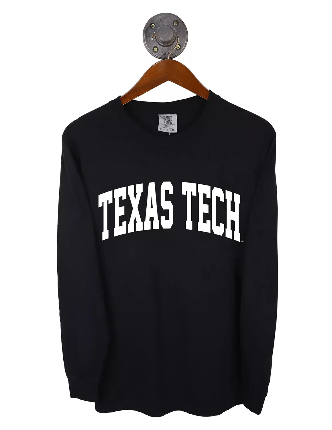 TTU Prestige Long Sleeve
