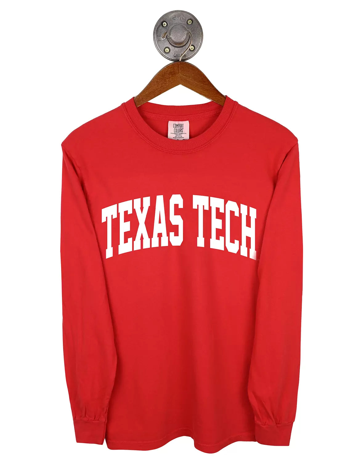 TTU Prestige Long Sleeve