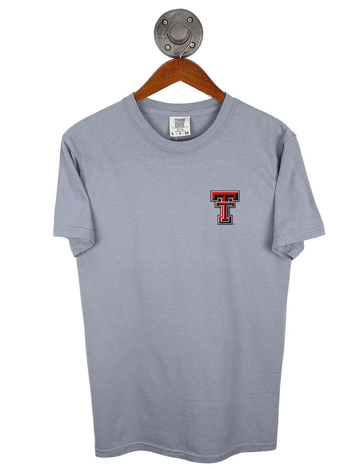 TTU Somewhere Out There Short Sleeve