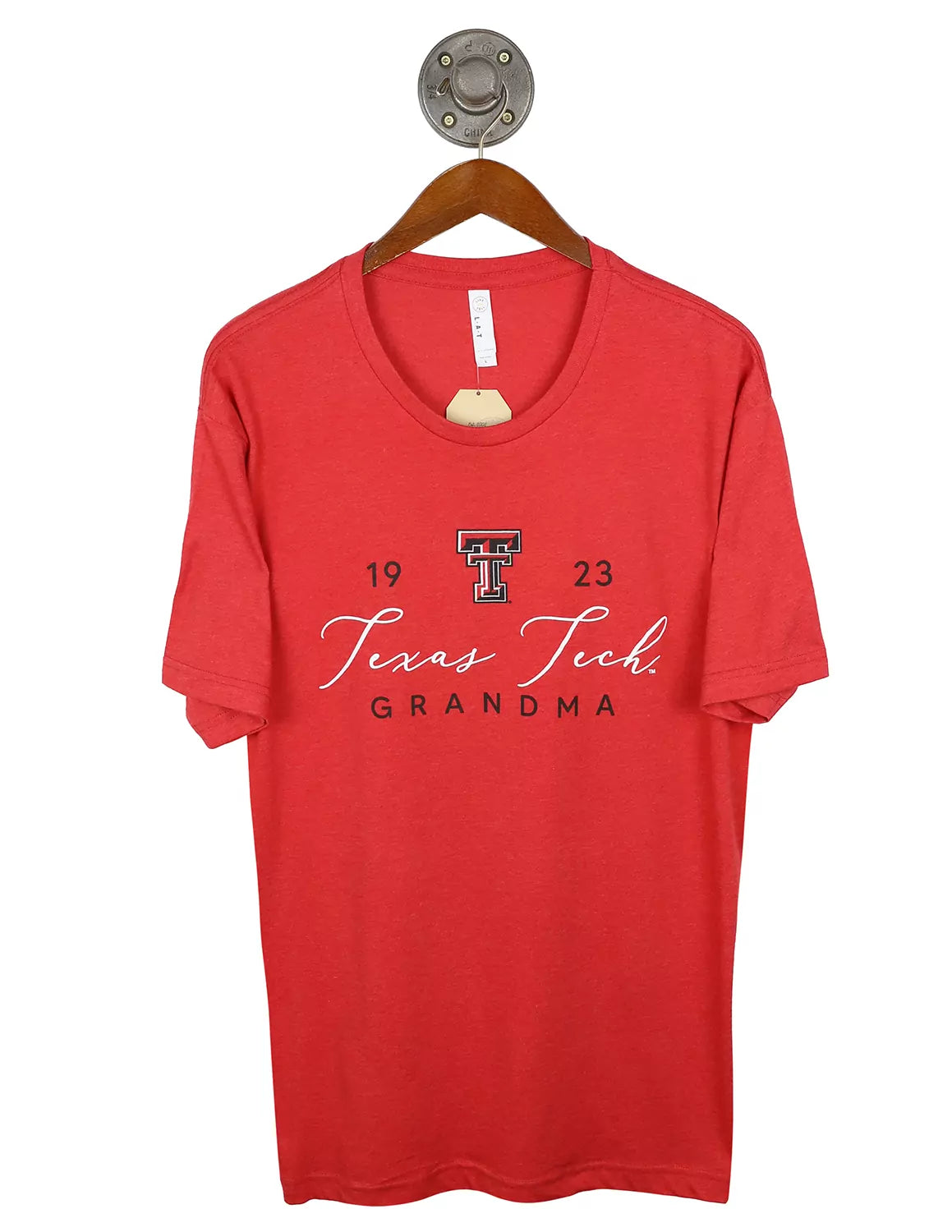 TTU GMA So Lovely Short Sleeve