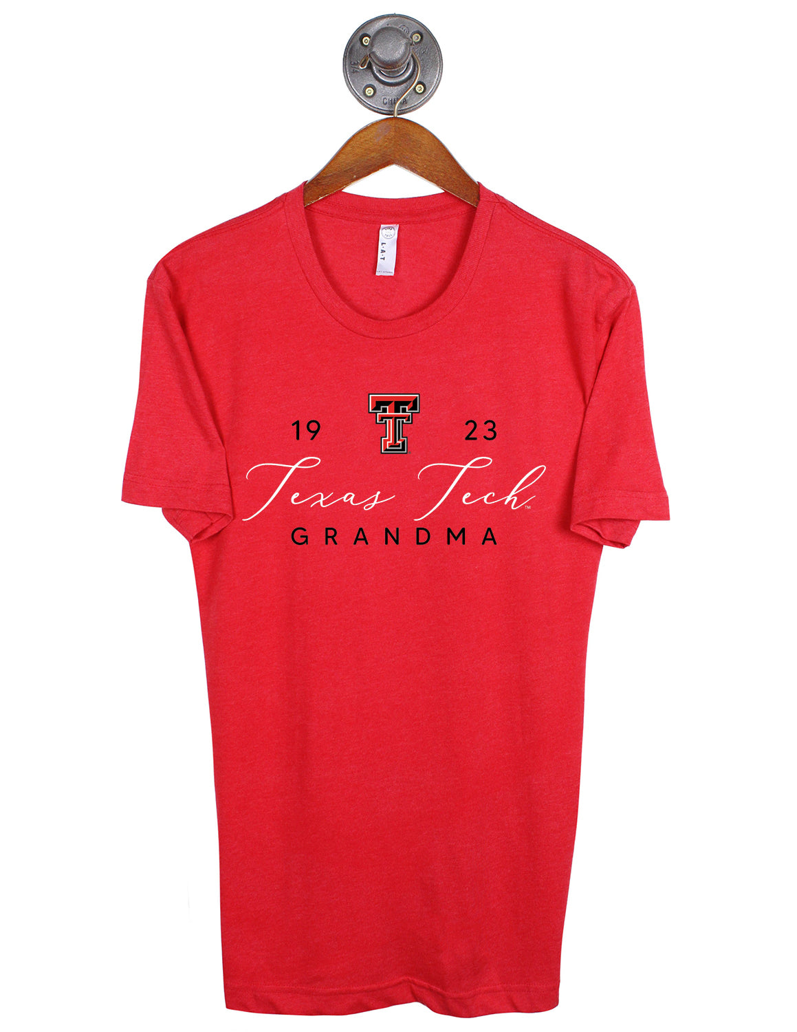TTU GMA So Lovely Short Sleeve