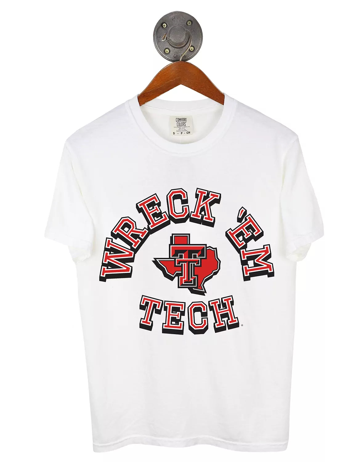 TTU Vin Minute Short Sleeve