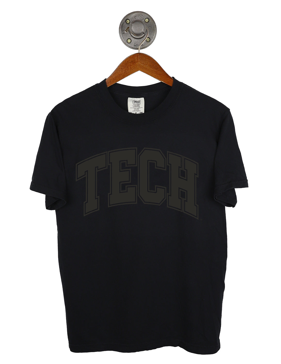TTU Totality Puff Short Sleeve
