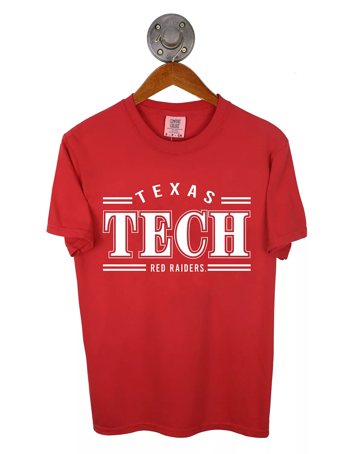 TTU Puff The Text Short Sleeve
