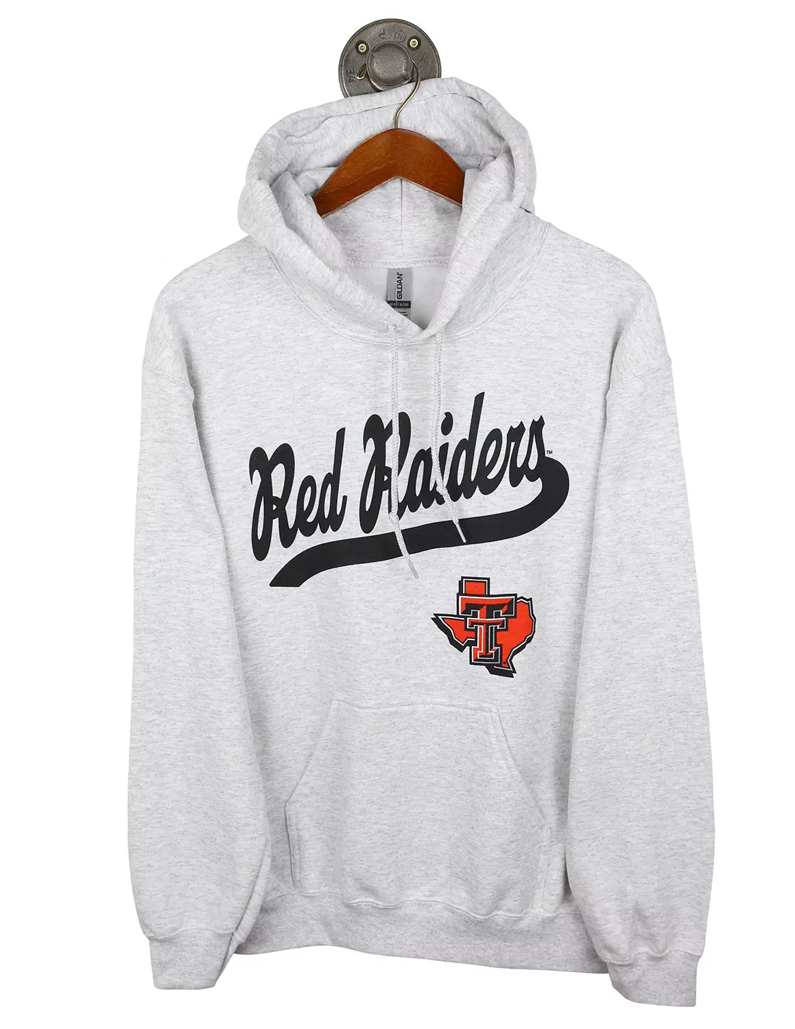 TTU Sporty State Hoodie