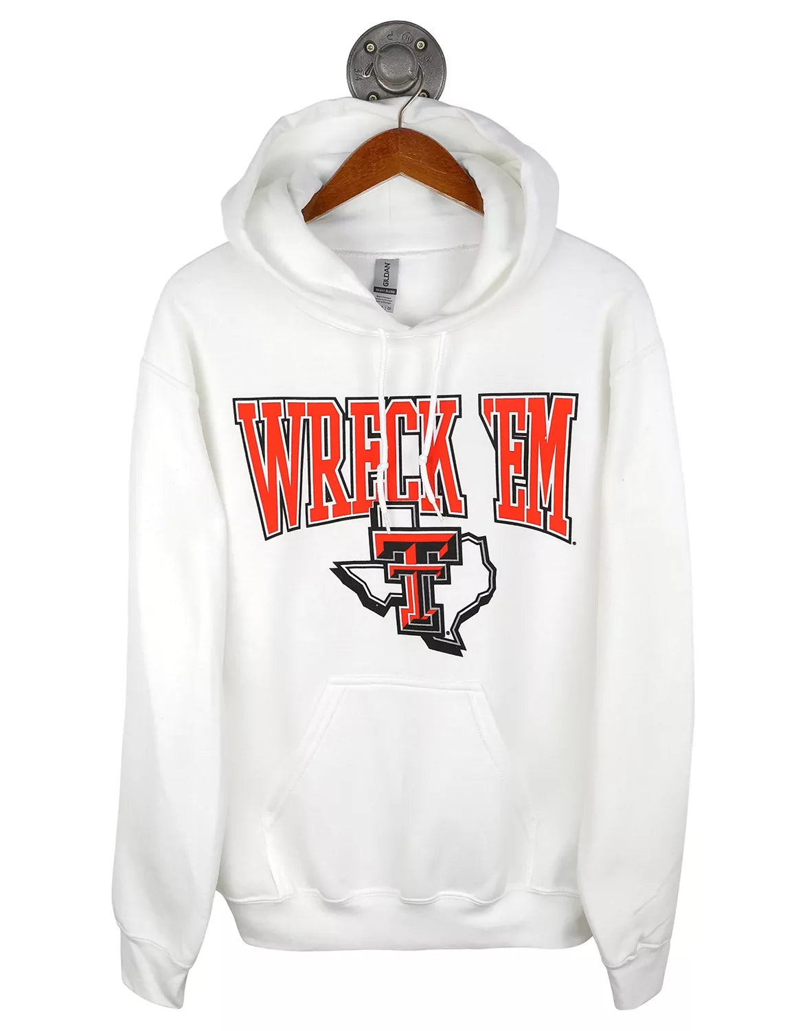 TTU Big Joe Hoodie