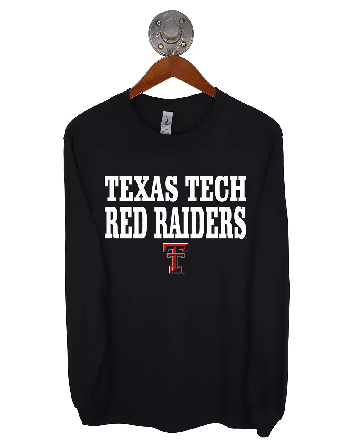TTU Fruitcake Long Sleeve