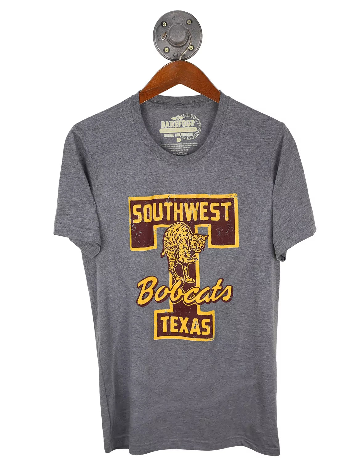 SWT Vintage Mark T Tee