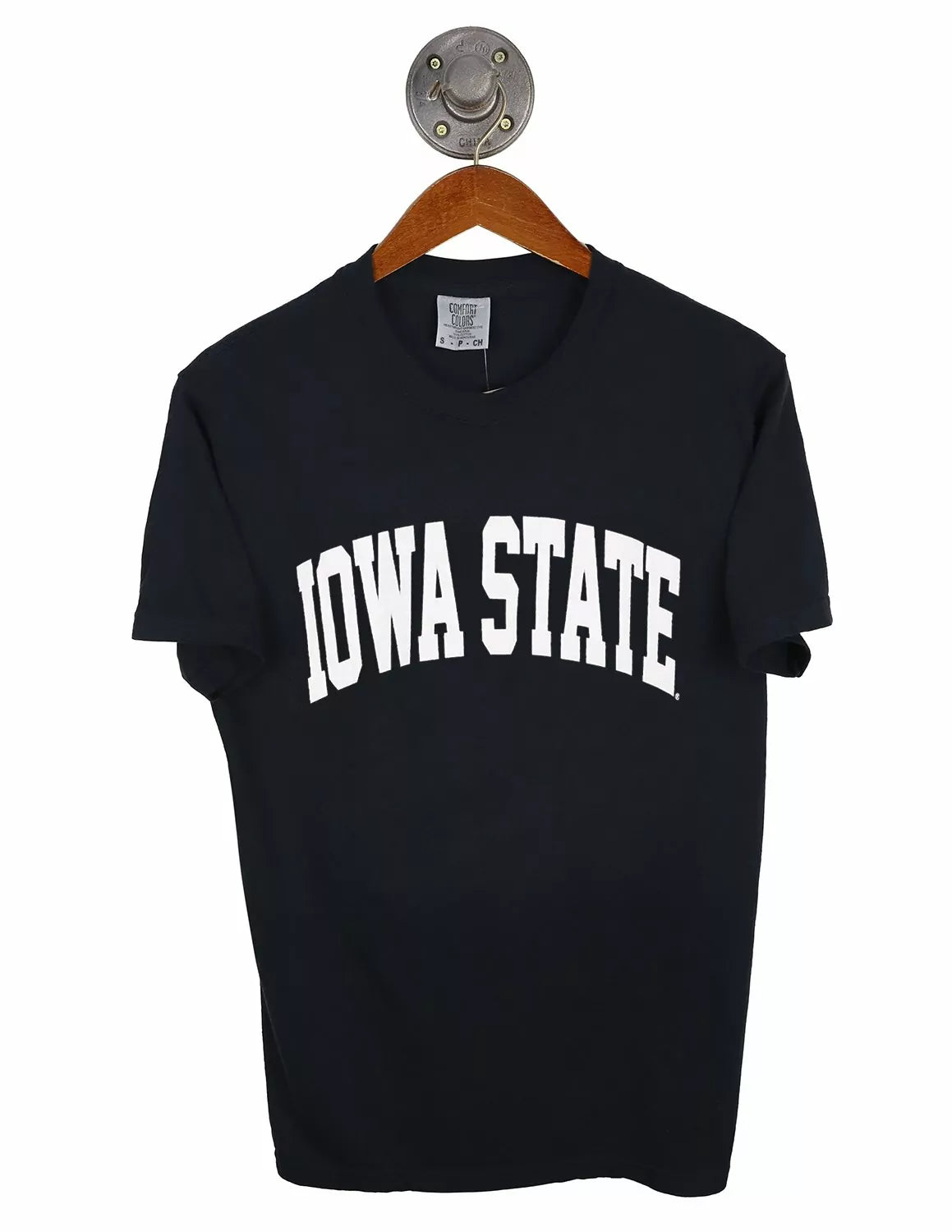 ISU Prestige Short Sleeve