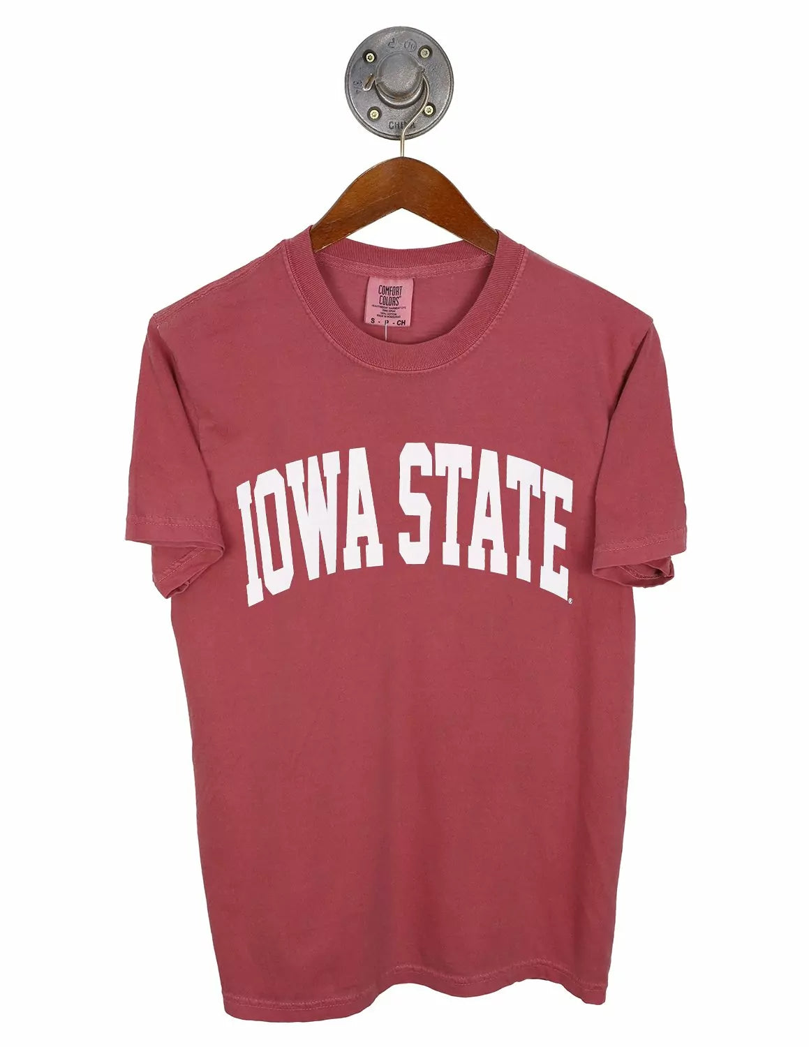 ISU Prestige Short Sleeve