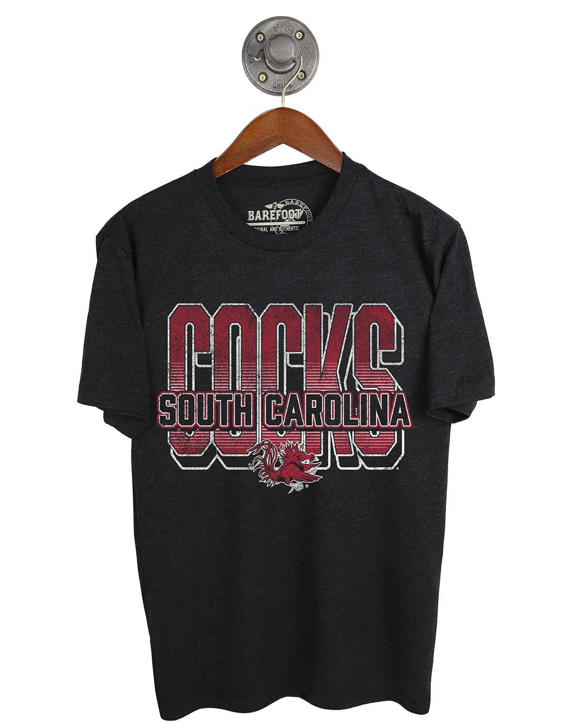 USC Fight On Short Sleeve
