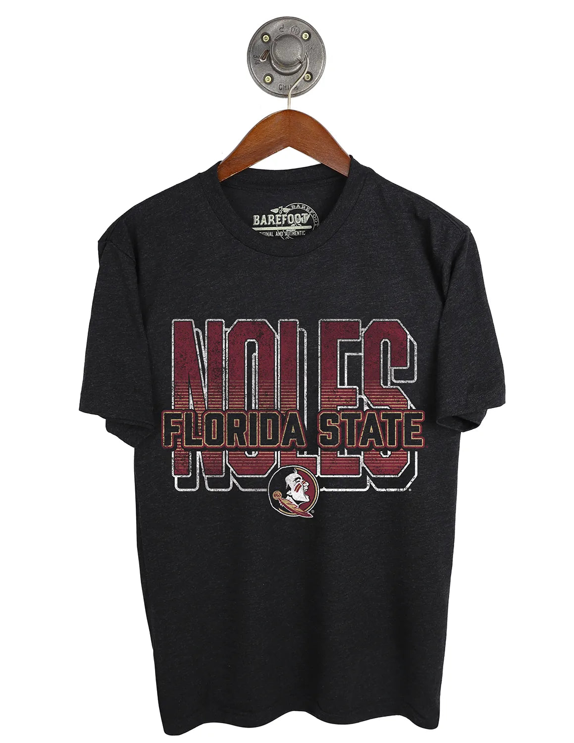 FSU Fight On Short Sleeve