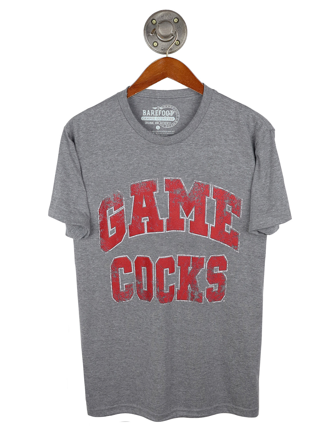 USC Make It Big Short Sleeve