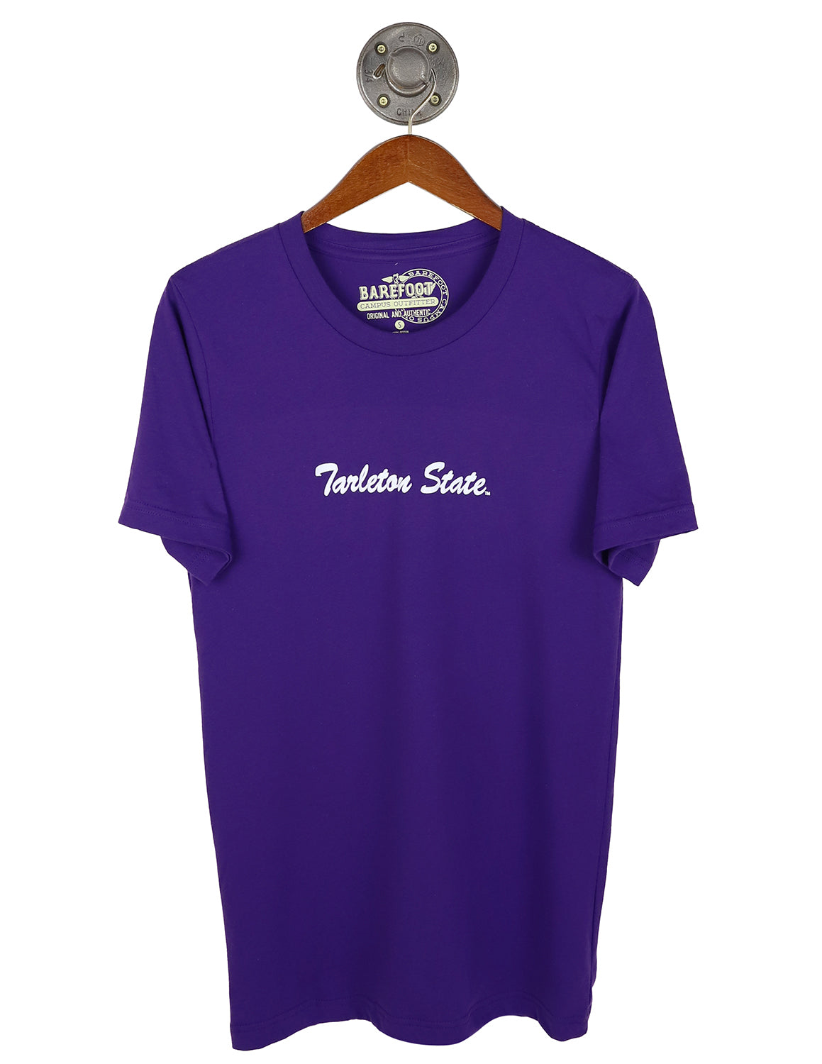 TSU Meet Me At The Stadium Short Sleeve