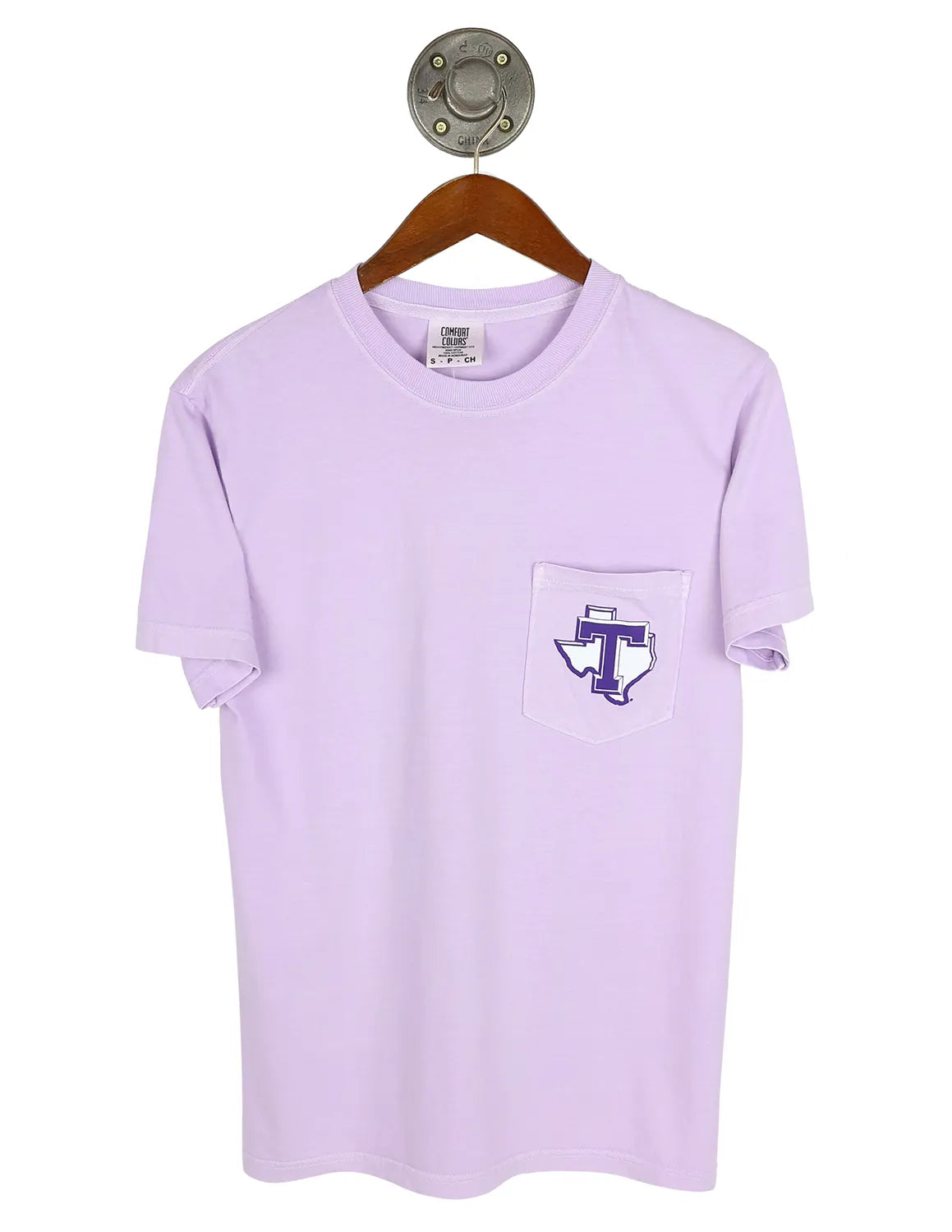 TSU Blank Check Short Sleeve