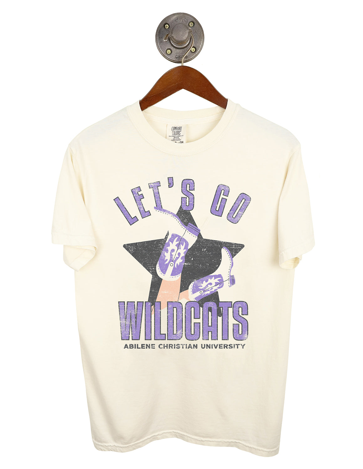 ACU That's So Cowgirl Short Sleeve