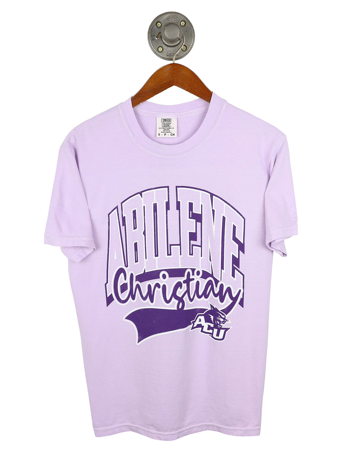 ACU Inspired Vintage Short Sleeve