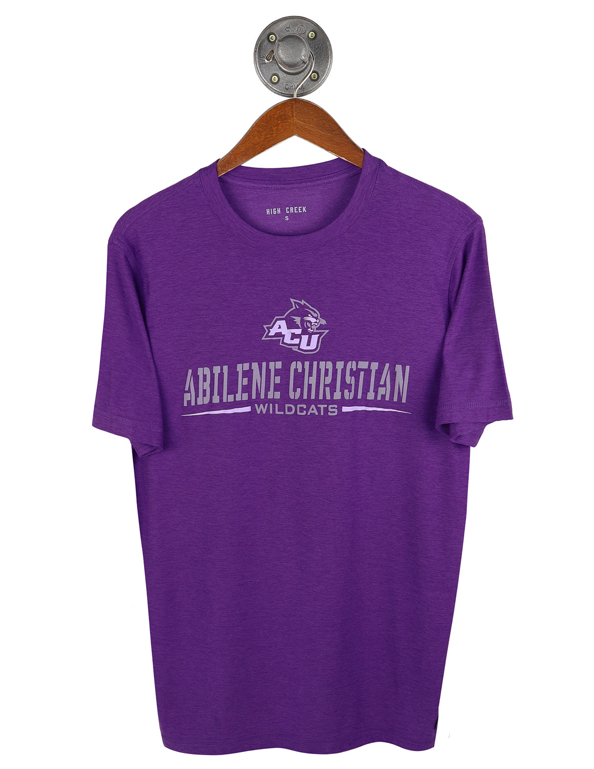 ACU Stencil Attack Daily Tee