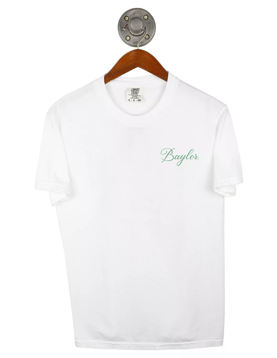 BU Timeless Elegance Short Sleeve