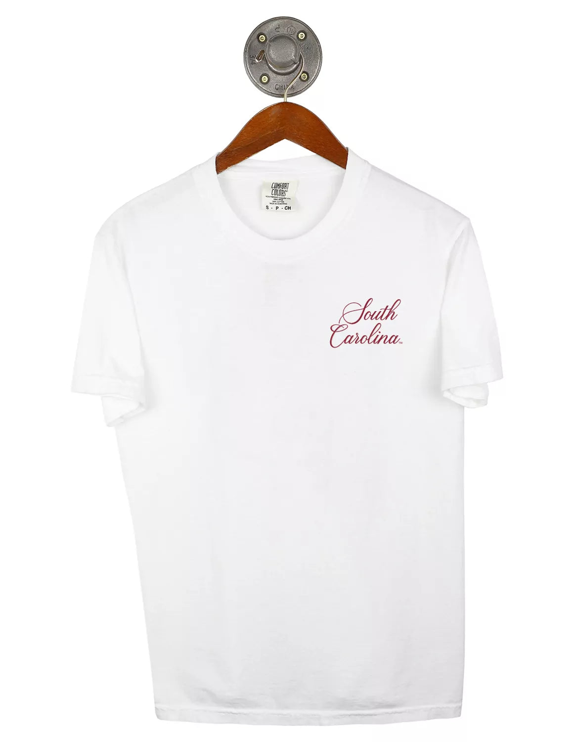 USC Timeless Elegance Short Sleeve