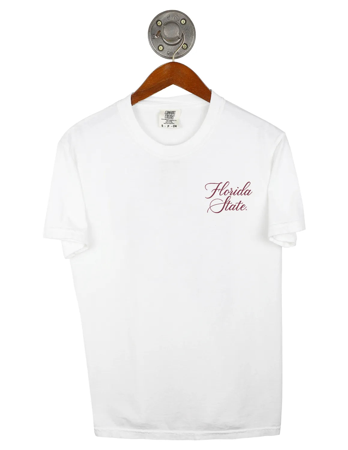 FSU Timeless Elegance Short Sleeve