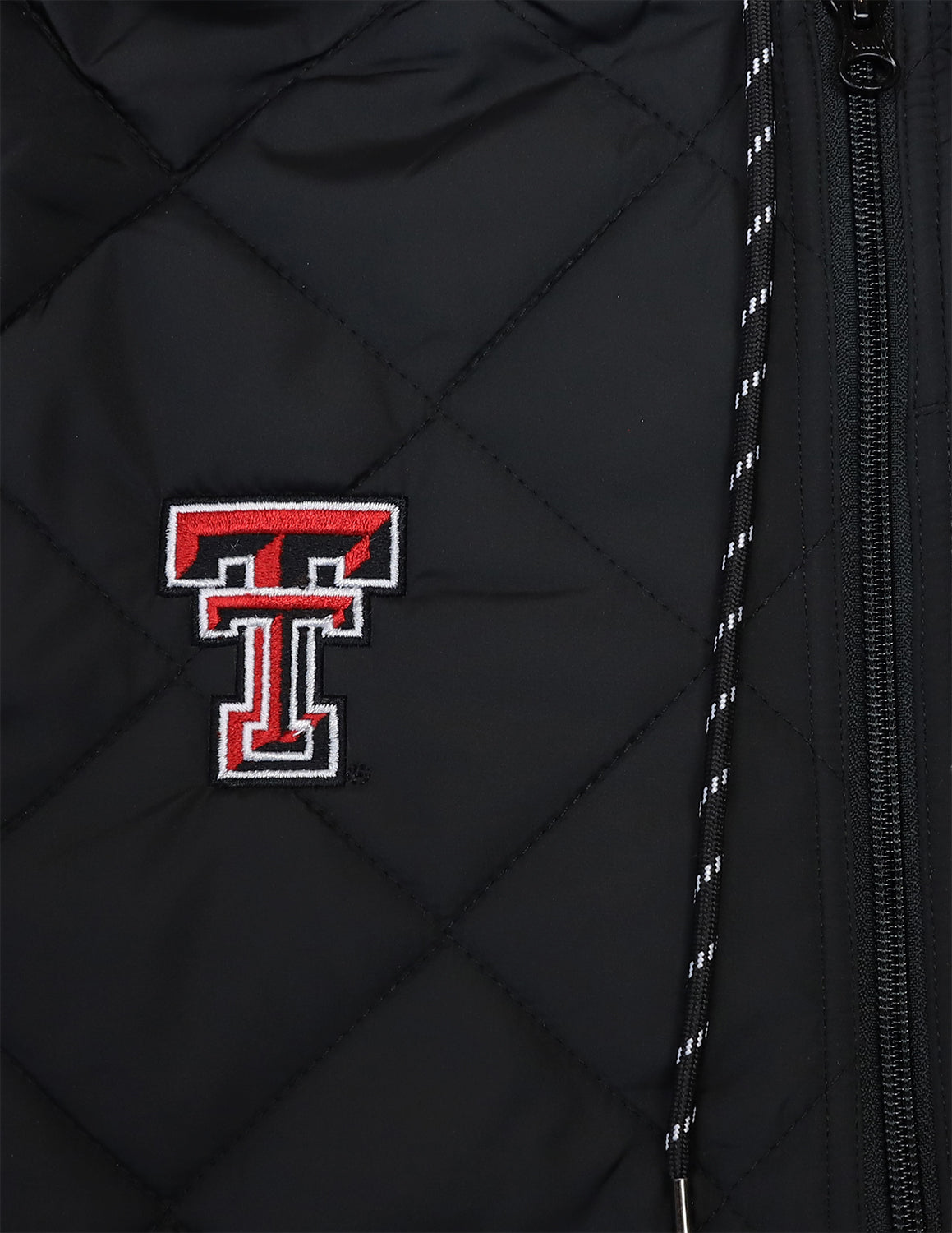 TTU G Double T Graham Puffer Jacket