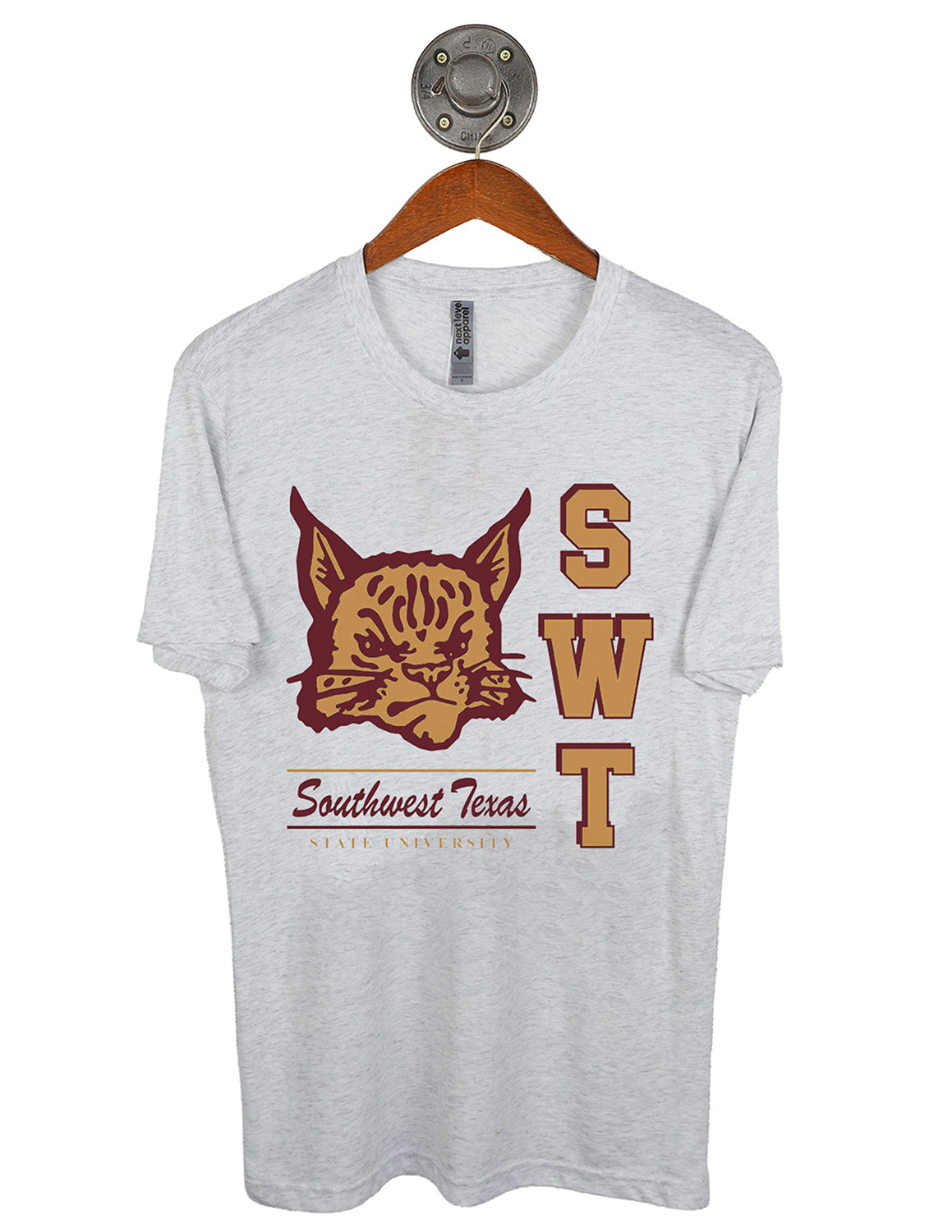SWT Vaulted Short Sleeve
