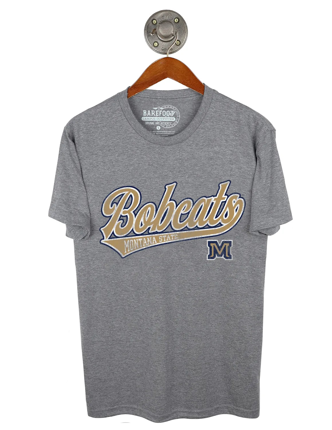 MSU Double Stroke Short Sleeve