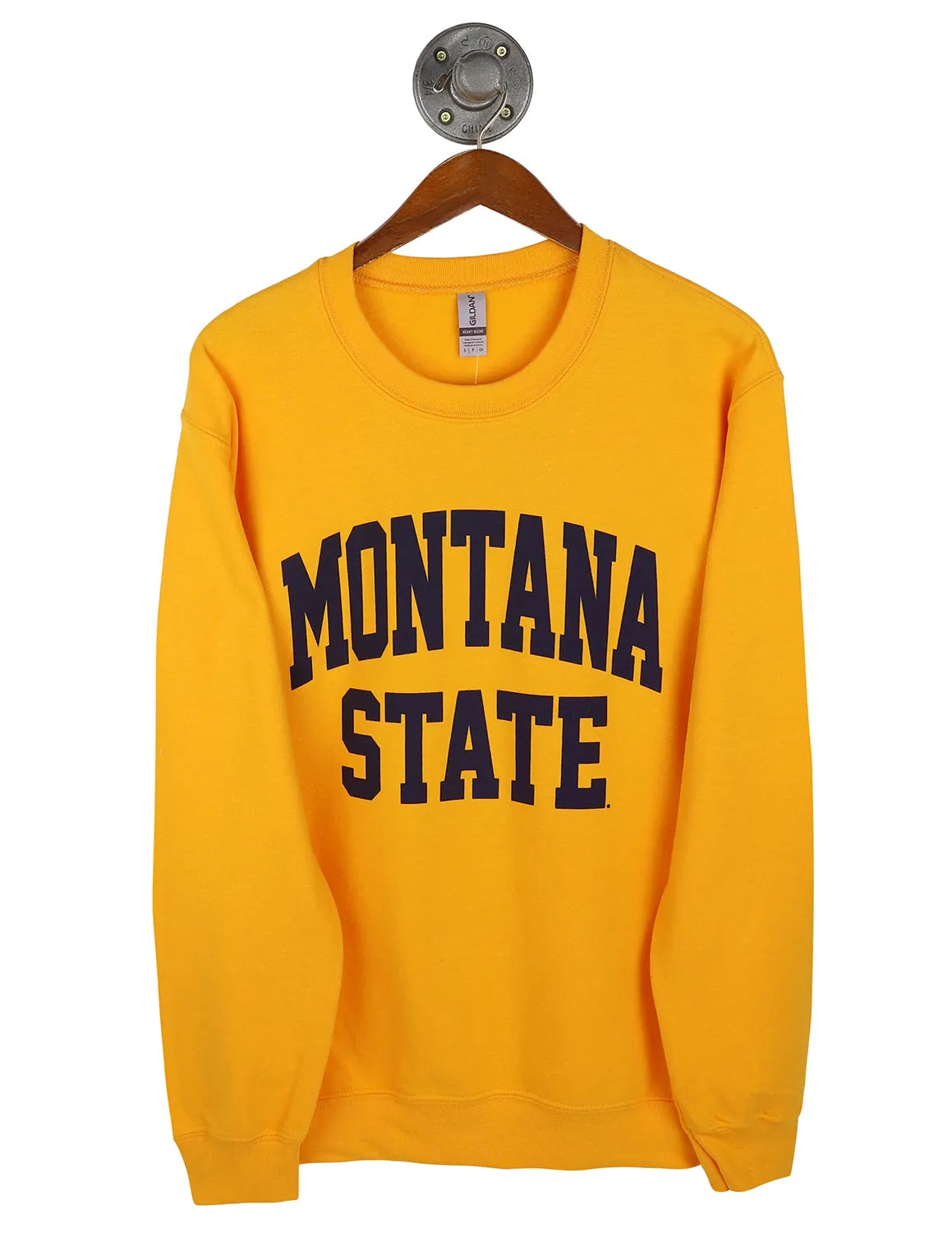 MSU Prestige State Crewneck