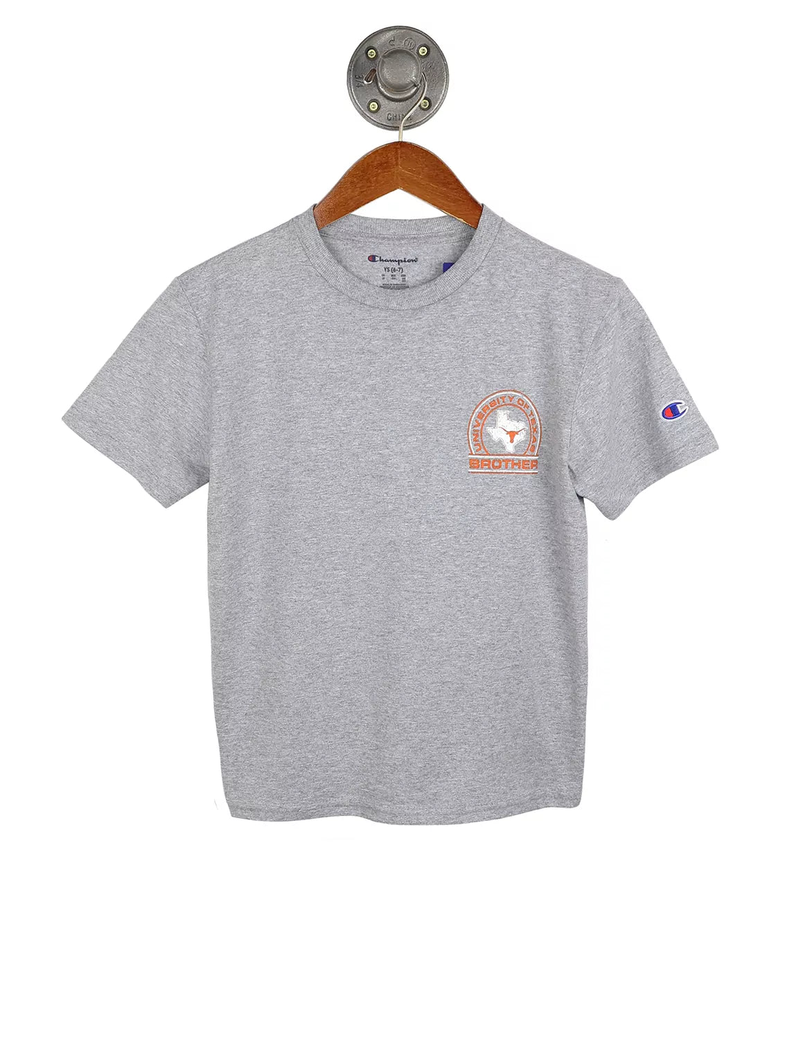 UT Youth Bro General Short Sleeve