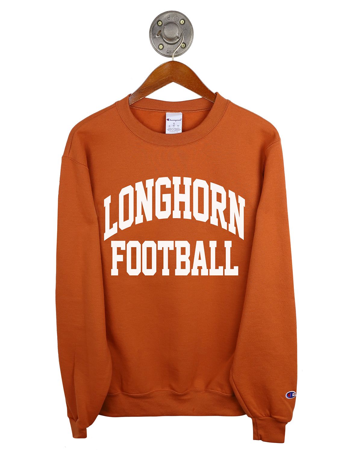 UT FB Go To Crewneck