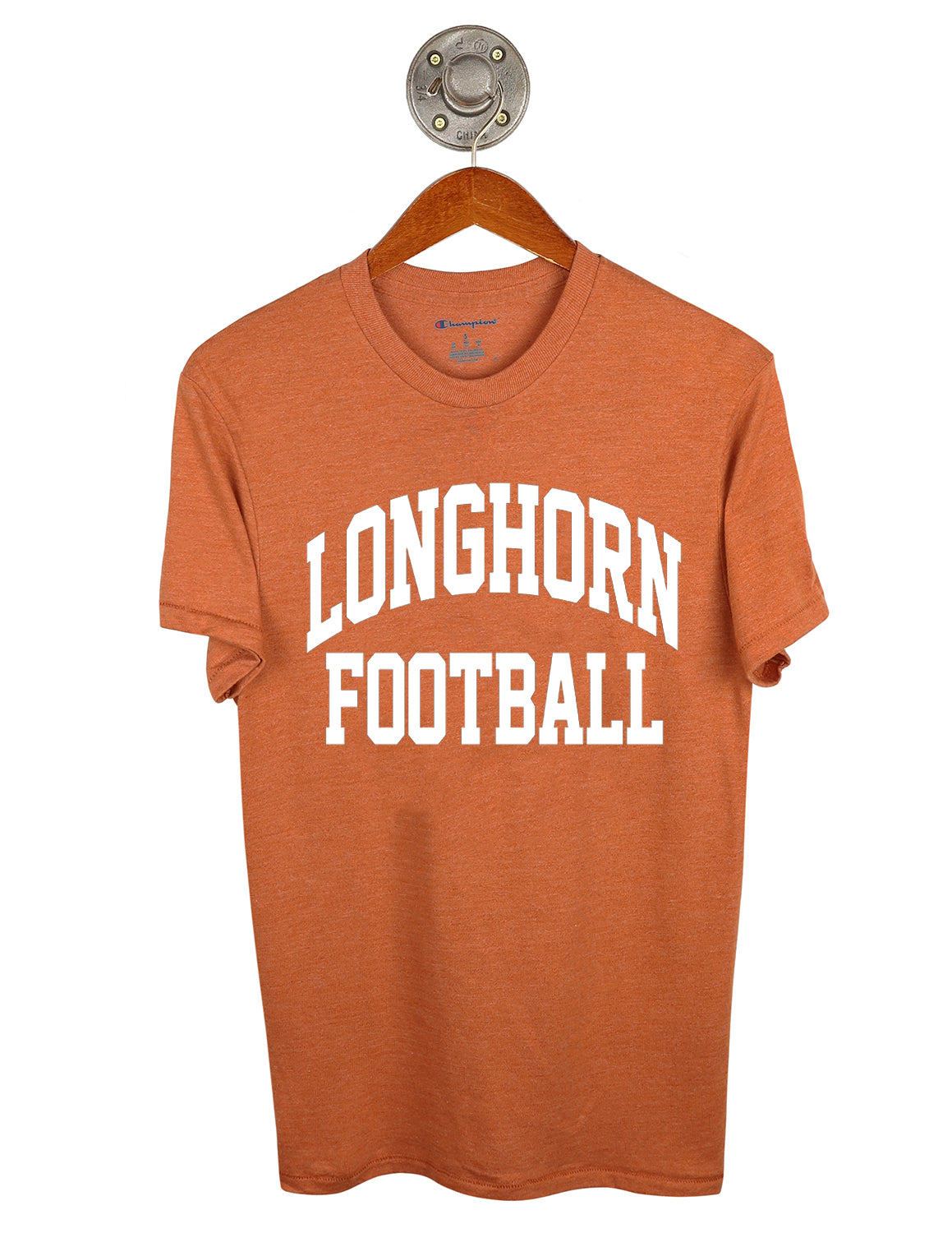 UT Football Go To Short Sleeve
