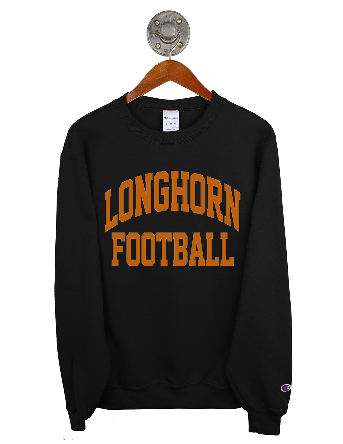 UT FB Go To Crewneck