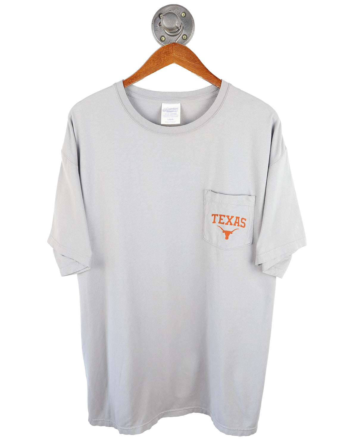 UT Pocket Grandpa Short Sleeve