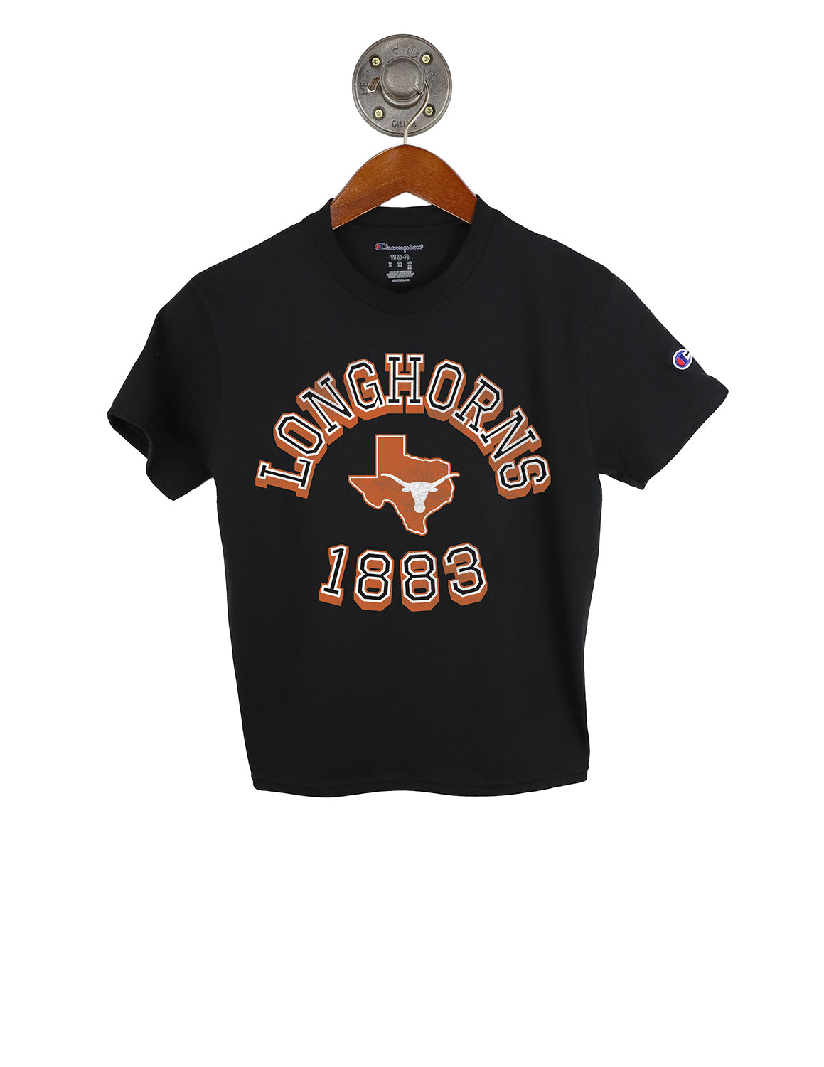 UT Youth Vin Minute Short Sleeve
