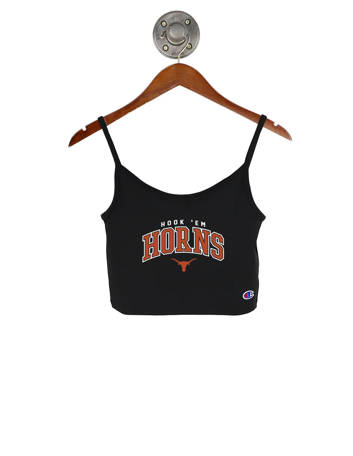 UT How Bout It Cropped Tank