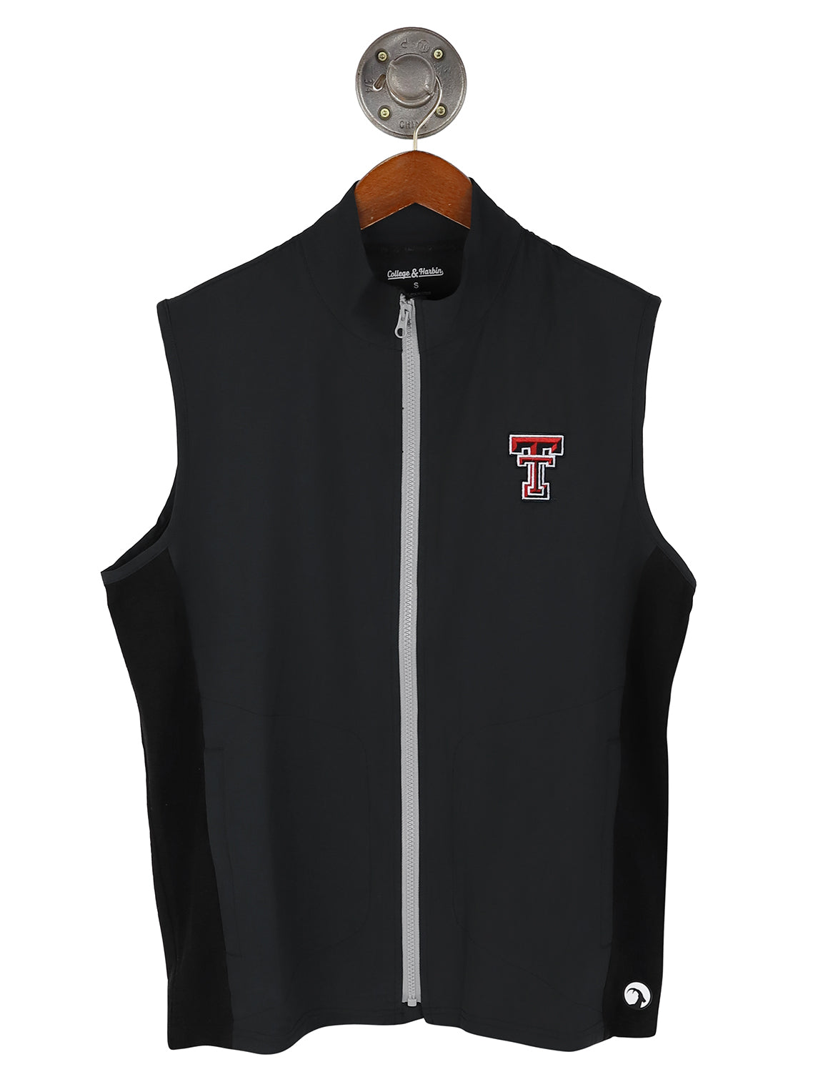 TTU G Double T Legend Vest
