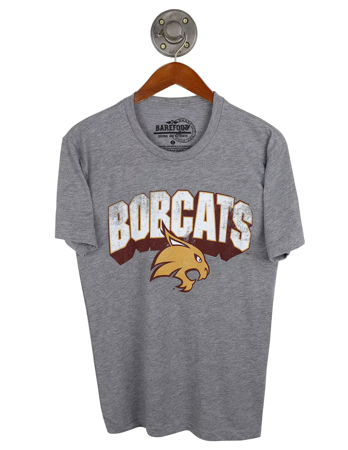 TXST Arch In Ya Face Short Sleeve