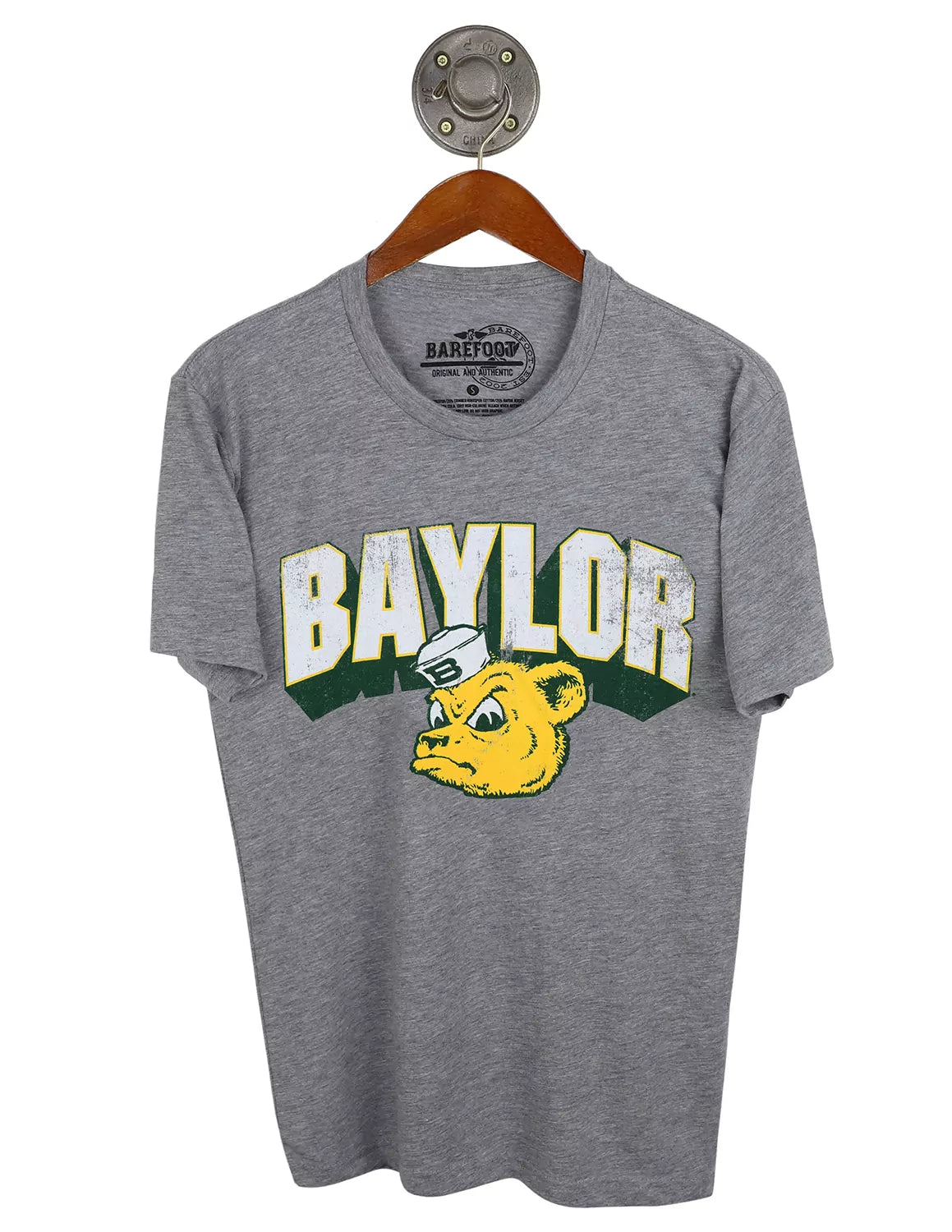 BU Arch In Ya Face Short Sleeve