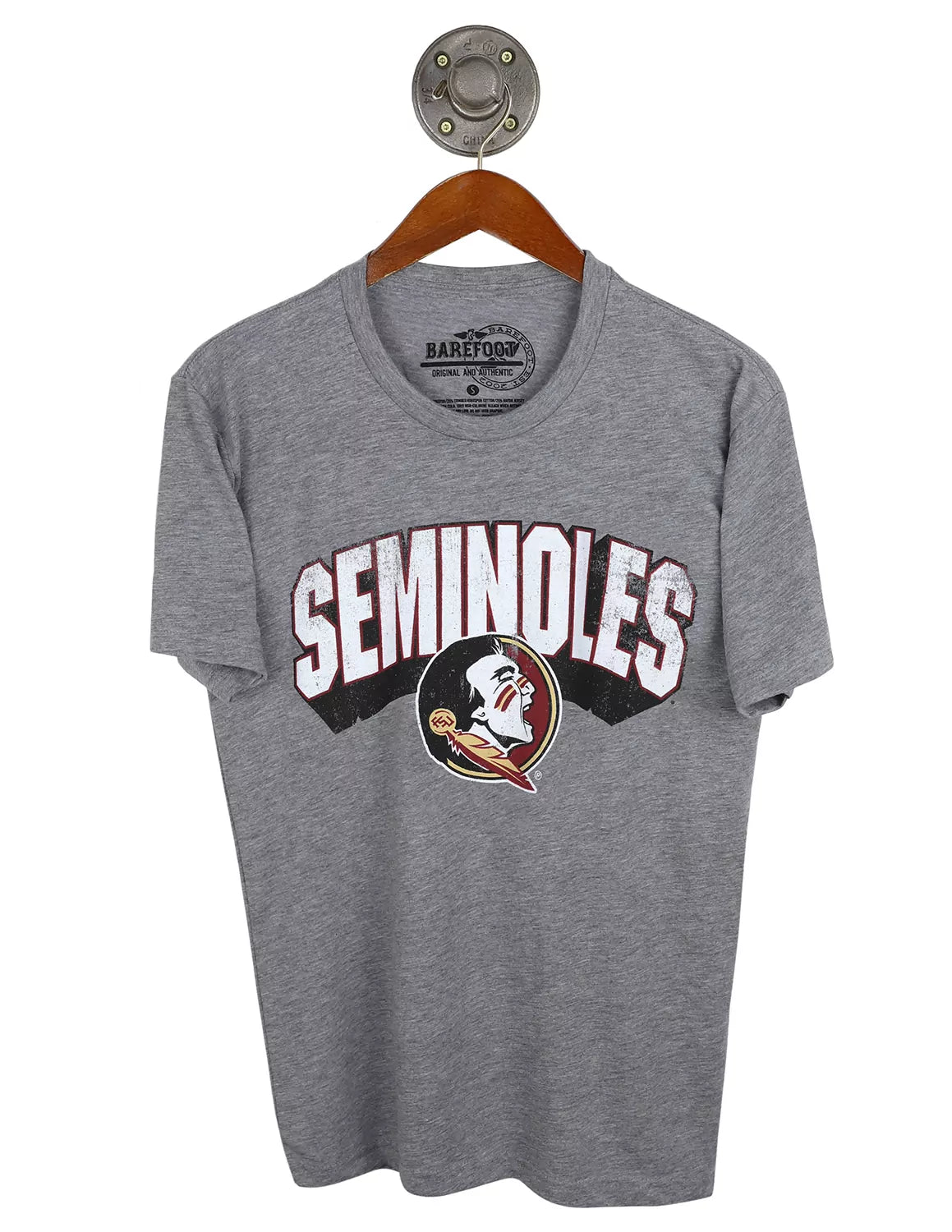 FSU Arch In Ya Face Short Sleeve