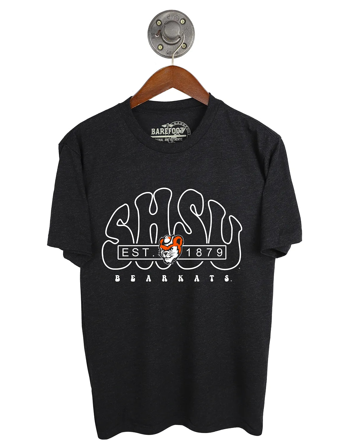 SHSU Bubble Arch Short Sleeve