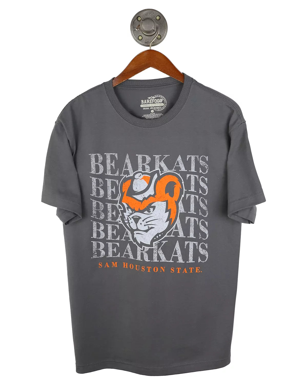 SHSU Ride The Way Short Sleeve